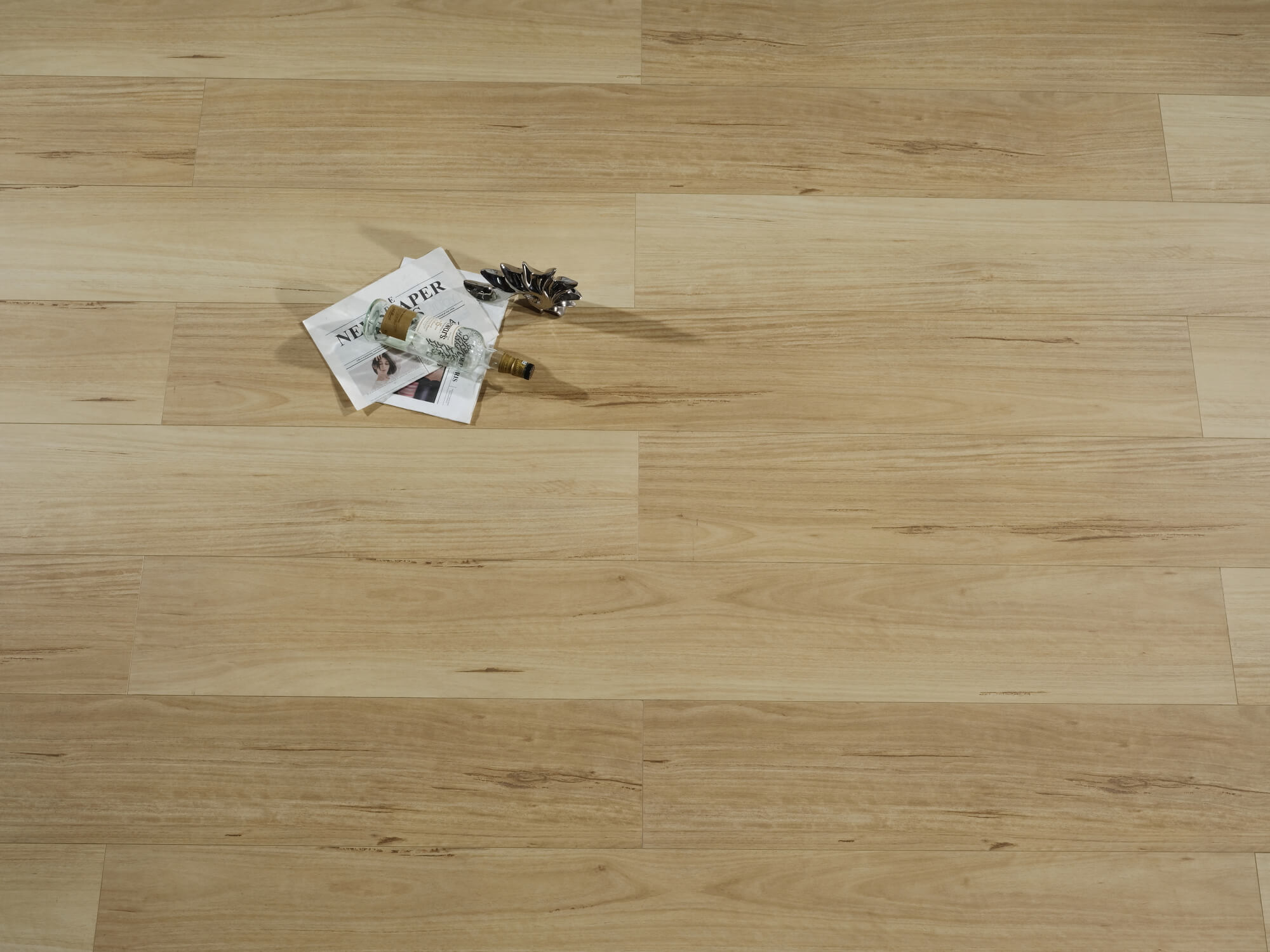 12mm 2.214sqm Waterproof Laminiate Flooring - 3 series 1.8m Premium - 315